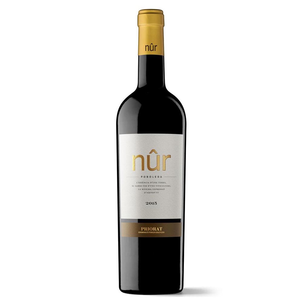 Celler Nûr Priorat Celler Nûr Priorat